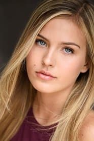 Tommi Rose as Megan Tanner