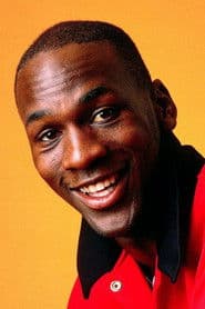 Michael Jordan as Self (archive footage)