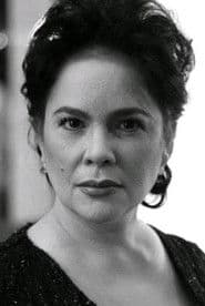 Jaclyn Jose as Martha
