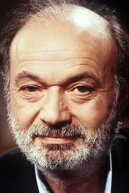 Claude Berri as Librarian