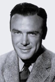 Dean Jagger as Justus