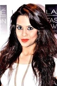 Sana Saeed as Anjali Khanna
