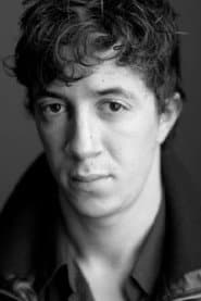 Rafik Ben Mebarek as Jean-Rachid