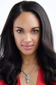 Cynthia Addai-Robinson as Nicole