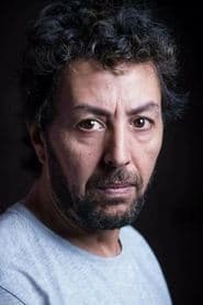 Said Bey as Abdallah