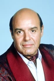 Michael Lombard as James Conrad