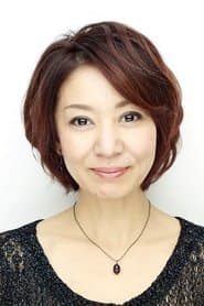 Nagisa Katahira as Etsuko Mayima