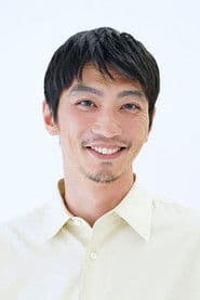 Eita Okuno as Samon Kajiki
