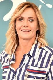 Lucia Mascino as Vittoria Fusco