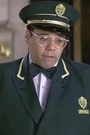 Irving Metzman as Deluca