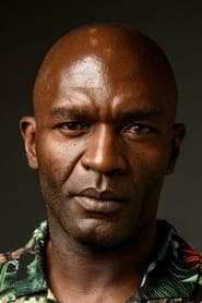 Emilio Buale as Baharat