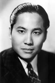 Keye Luke as Lee Chan