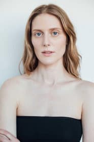 Hilary McCormack as Rae