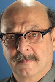 Philip Williams as Support Group Guy