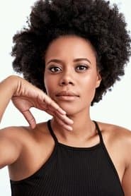 Christina Elmore as Det. Jackson