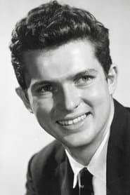 Geoffrey Horne as Lt. Joyce