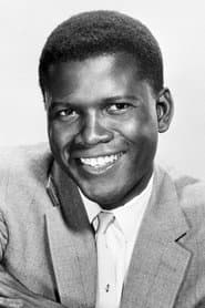 Sidney Poitier as Alan Newell