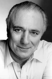 Philip Bosco as Other Voices (voice)