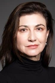 Leticia Huijara as Rosa