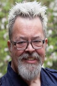 Alan Tuskes as Frank