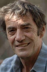 Daniel Duval as Bertrand Cardone