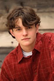 Brody Behr as Bradly