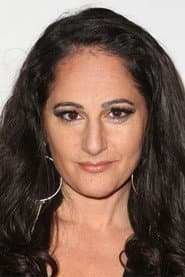 Nadya Ginsburg as Naomi