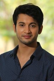 Rohit Saraf as Amir