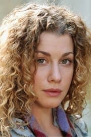 Cheyenne Rushing as Maria