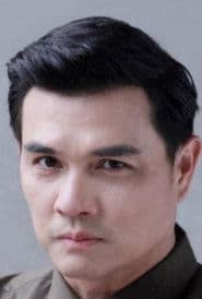 Penpetch Benyakul as Niphon