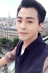 Meng Rui as Xie Yan/Master