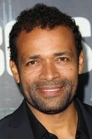 Mario Van Peebles as Melvin Van Peebles