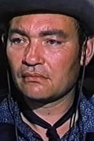 Georges Lycan as Sheriff Stone