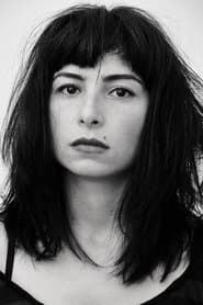 Elmira Arikan as Ayda Çetin