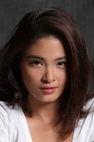 Yam Concepcion as Sarah