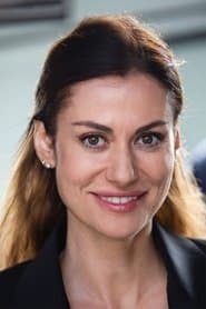 Anna Kovalchuk as Sofia