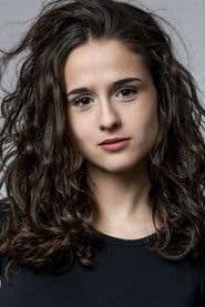 Elvira Lara as Anabel