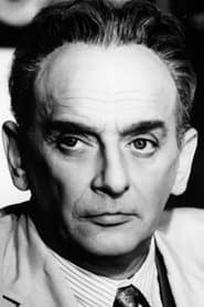 Artur Młodnicki as Artist