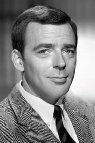 Ken Berry as Mel Cheever
