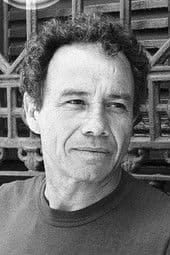 Stênio Garcia as Seu Jerônimo