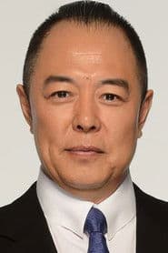 Zhang Tielin as Master Kang