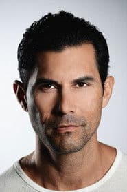 David DeSantos as Dr. Vasquez (voice)