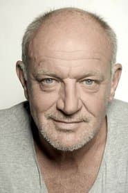 Yann Babilée as Agenor