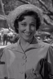 Diane DeLaire as Hallie Whittier