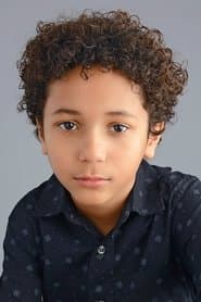 Jayden Marine as Mateo