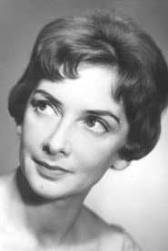 Zofia Mrozowska as Gypsy Woman