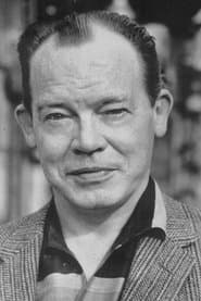 Myron McCormick as Charles Riggs