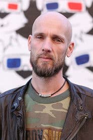 Robert Westerholt as Himself / Electric Guitars