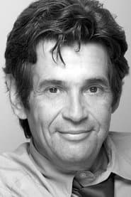 Alan Rosenberg as Charley Katz