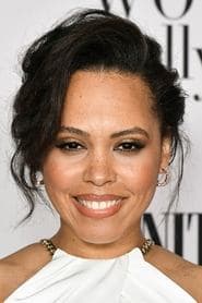 Amirah Vann as Hattie Mae